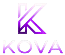 Logo KOVA