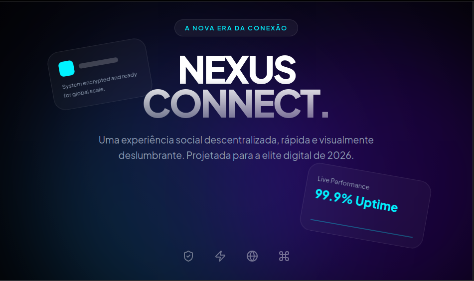 Projeto Sistema